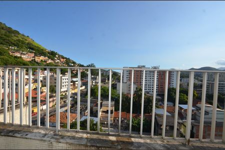 Apartamento para alugar com 210m², 4 quartos e 2 vagasVista do Quarto 2