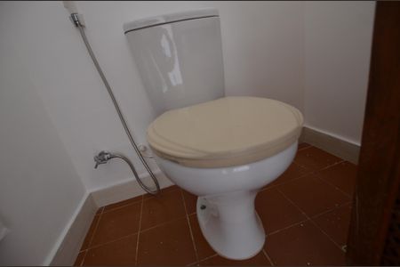 Apartamento para alugar com 210m², 4 quartos e 2 vagasLavabo