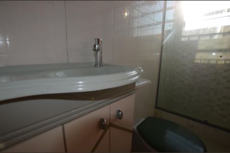 Apartamento para alugar com 210m², 4 quartos e 2 vagasBanheiro Social