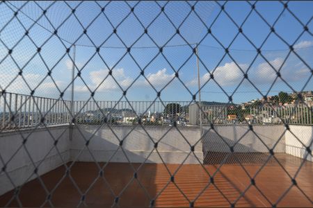 Apartamento para alugar com 210m², 4 quartos e 2 vagasVista da Suíte