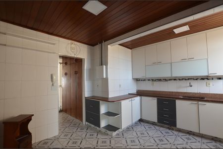 Apartamento para alugar com 210m², 4 quartos e 2 vagasCozinha