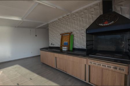 Apartamento para alugar com 210m², 4 quartos e 2 vagasVaranda goumert