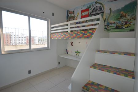 Apartamento para alugar com 210m², 4 quartos e 2 vagasQuarto 2