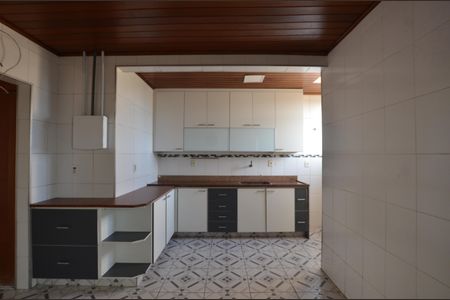 Apartamento para alugar com 210m², 4 quartos e 2 vagasCozinha