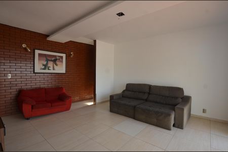 Sala de apartamento para alugar com 4 quartos, 210m² em Jacarepaguá, Rio de Janeiro
