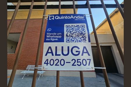 Apartamento para alugar com 210m², 4 quartos e 2 vagasPlaca instalada