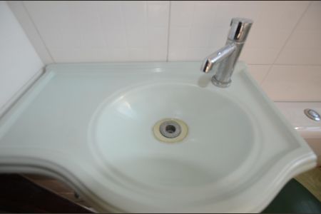 Apartamento para alugar com 210m², 4 quartos e 2 vagasBanheiro Social