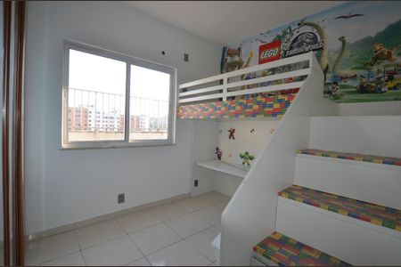 Apartamento para alugar com 210m², 4 quartos e 2 vagasQuarto 2