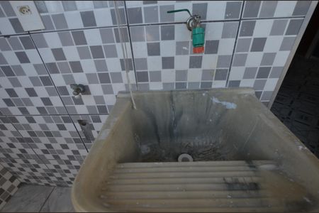 Apartamento para alugar com 210m², 4 quartos e 2 vagasÁrea de Serviço