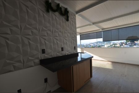 Apartamento para alugar com 210m², 4 quartos e 2 vagasVaranda goumert