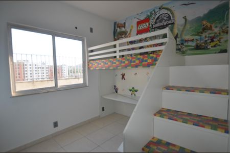 Apartamento para alugar com 210m², 4 quartos e 2 vagasQuarto 2