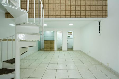 Studio à venda com 54m², 1 quarto e sem vagaSALA PRIMEIRO NIVEL