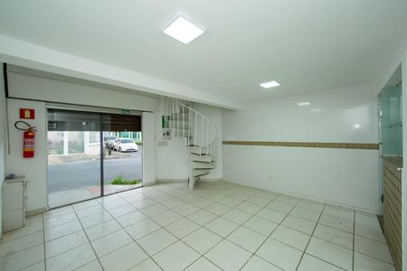 SALA PRIMEIRO NIVEL de kitnet/studio à venda com 1 quarto, 54m² em Prado, Belo Horizonte