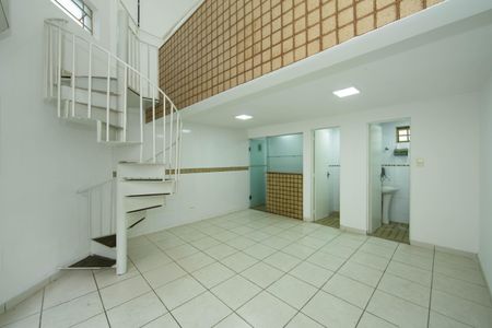 SALA PRIMEIRO NIVEL de kitnet/studio à venda com 1 quarto, 54m² em Prado, Belo Horizonte