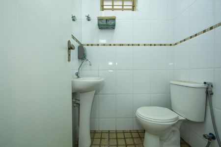 BANHEIRO1 de kitnet/studio à venda com 1 quarto, 54m² em Prado, Belo Horizonte