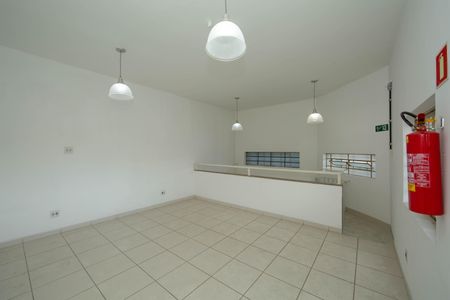 Studio à venda com 54m², 1 quarto e sem vagaSALA NIVEL SUPERIOR
