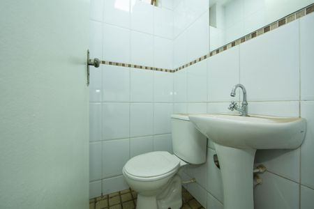 BANHEIRO2 de kitnet/studio à venda com 1 quarto, 54m² em Prado, Belo Horizonte