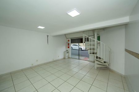 Studio à venda com 54m², 1 quarto e sem vagaSALA PRIMEIRO NIVEL