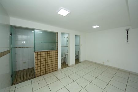 Studio à venda com 54m², 1 quarto e sem vagaSALA PRIMEIRO NIVEL