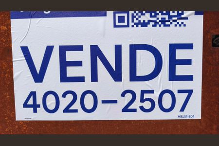 Casa à venda com 150m², 5 quartos e 1 vagaPlaquinha HBJM-804
