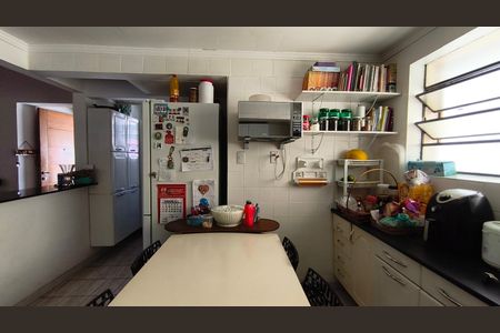 Casa à venda com 150m², 5 quartos e 1 vagaCozinha
