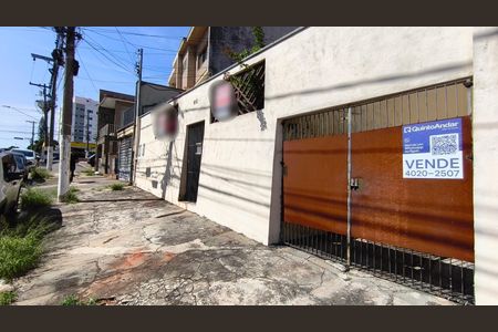Casa à venda com 150m², 5 quartos e 1 vagaFachada + Plaquinha