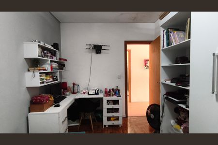 Casa à venda com 150m², 5 quartos e 1 vagaQuarto 1