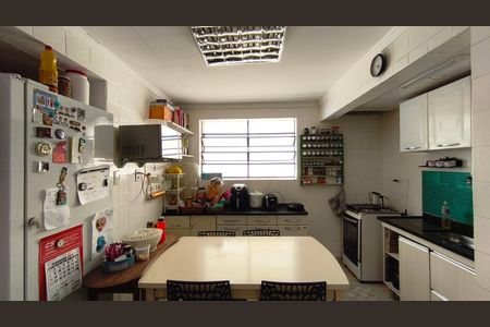 Casa à venda com 150m², 5 quartos e 1 vagaCozinha