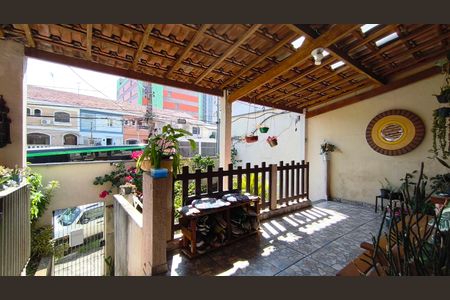 Casa à venda com 150m², 5 quartos e 1 vagaEntrada