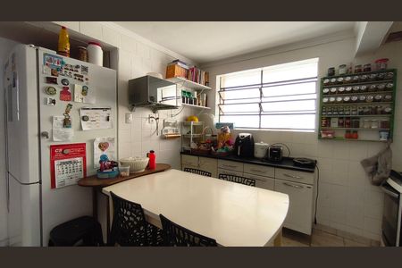 Casa à venda com 150m², 5 quartos e 1 vagaCozinha