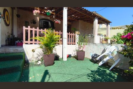 Casa à venda com 150m², 5 quartos e 1 vagaJardim