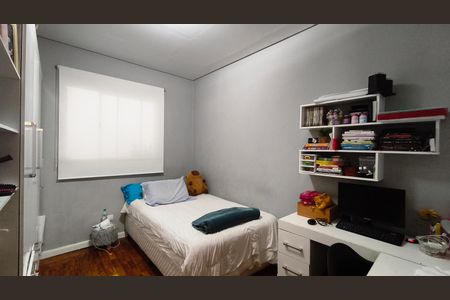 Quarto 1 de casa à venda com 5 quartos, 150m² em Jardim da Gloria, São Paulo