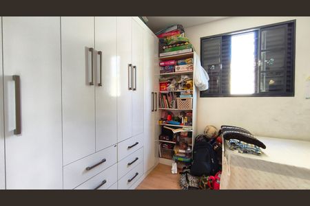 Casa à venda com 150m², 5 quartos e 1 vagaQuarto 3