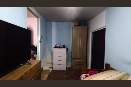 Casa à venda com 150m², 5 quartos e 1 vagaQuarto da  Edícula