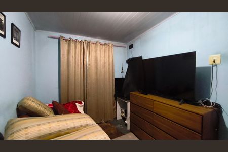 Casa à venda com 150m², 5 quartos e 1 vagaQuarto da  Edícula