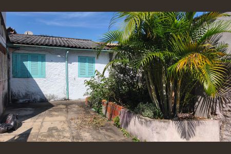 Casa à venda com 150m², 5 quartos e 1 vagaQuintal