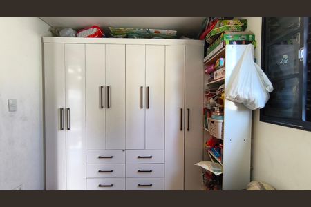Casa à venda com 150m², 5 quartos e 1 vagaQuarto 3