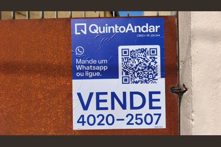 Casa à venda com 150m², 5 quartos e 1 vagaPlaquinha