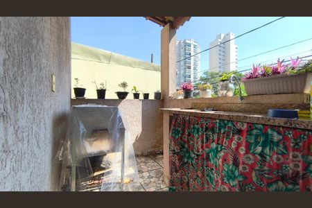 Casa à venda com 150m², 5 quartos e 1 vagaChurrasqueira