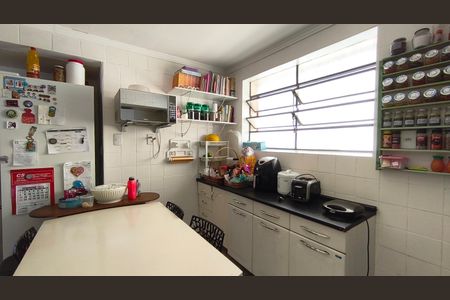 Casa à venda com 150m², 5 quartos e 1 vagaCozinha