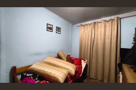 Casa à venda com 150m², 5 quartos e 1 vagaQuarto da  Edícula