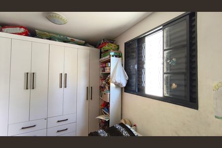Casa à venda com 150m², 5 quartos e 1 vagaQuarto 3