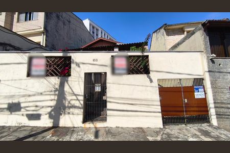 Casa à venda com 150m², 5 quartos e 1 vagaFachada + Plaquinha