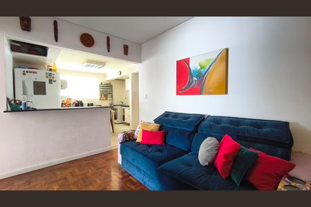 Casa à venda com 150m², 5 quartos e 1 vagaSala