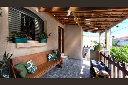 Casa à venda com 150m², 5 quartos e 1 vagaEntrada