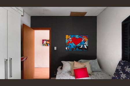 Casa à venda com 150m², 5 quartos e 1 vagaQuarto 2