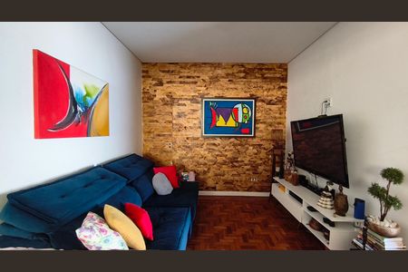 Sala de casa à venda com 5 quartos, 150m² em Jardim da Gloria, São Paulo