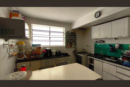 Casa à venda com 150m², 5 quartos e 1 vagaCozinha
