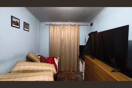 Casa à venda com 150m², 5 quartos e 1 vagaQuarto da  Edícula