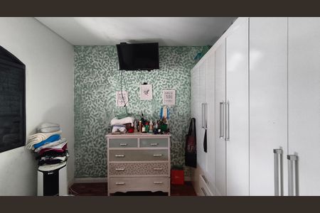 Casa à venda com 150m², 5 quartos e 1 vagaQuarto 2